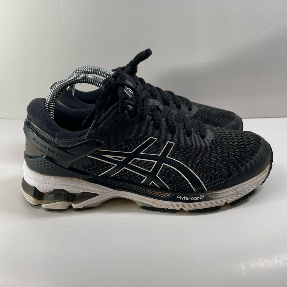 Asics Gel-Rayano 26 women Running Shoes FlyteFoam Size US 8.5